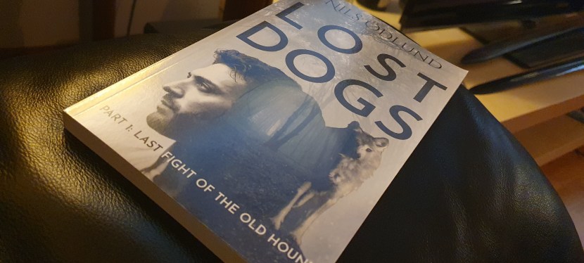 Is Lost Dogs Urban&nbsp;Fantasy?