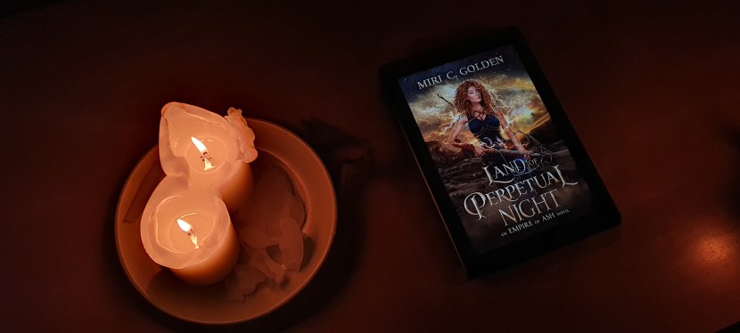 My Year In&nbsp;Books